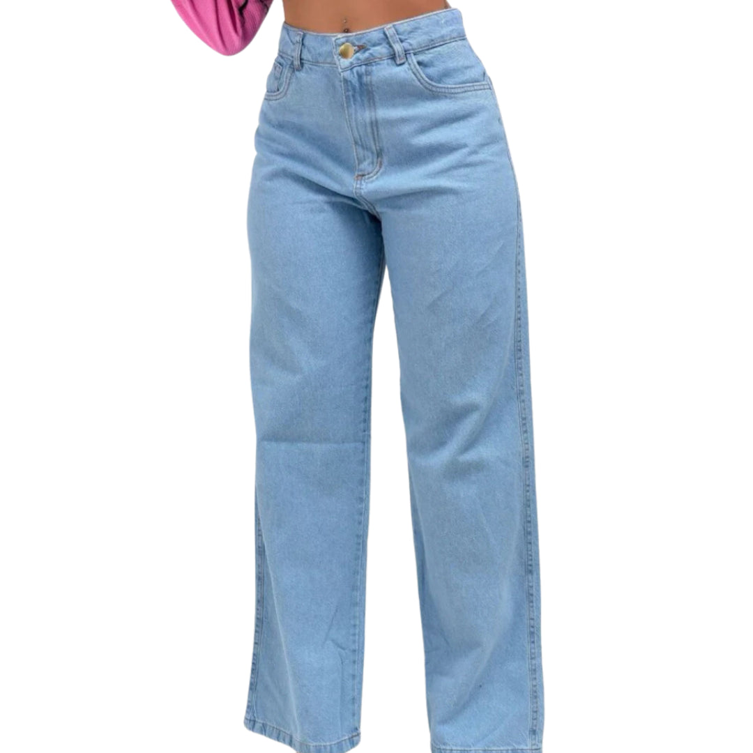 Calça Versalle Wide Lag