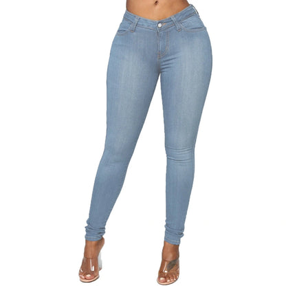 Calça Elegance Slim